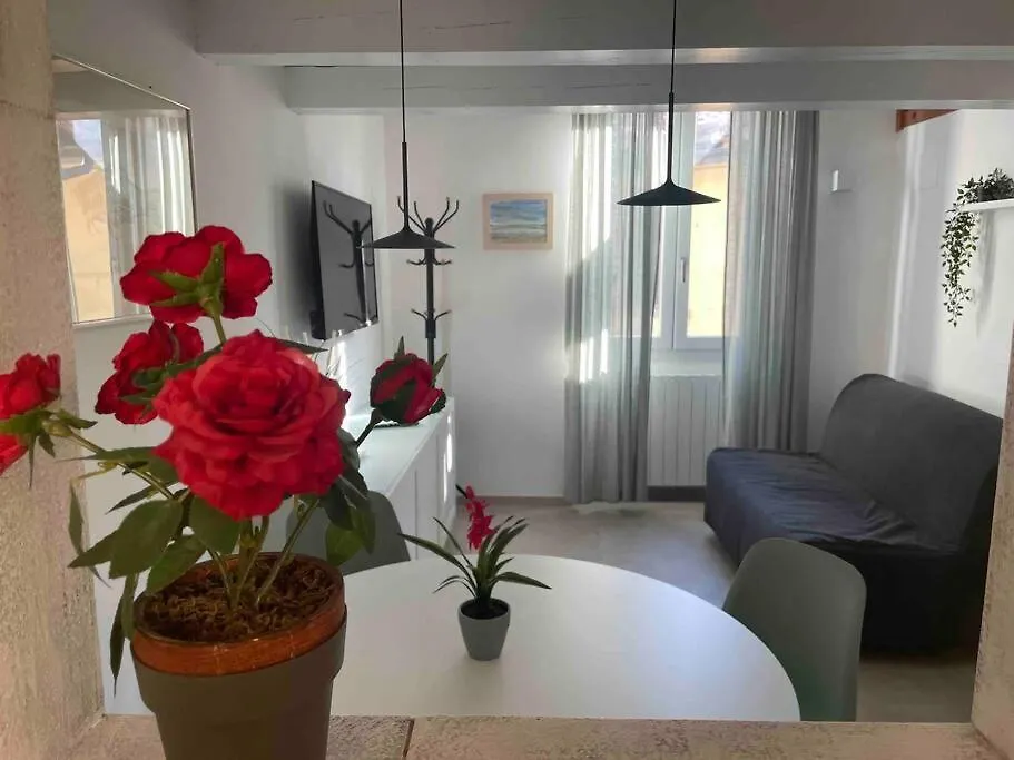 Apartmán Vicolo Piazza Liberta-Centro Florencie