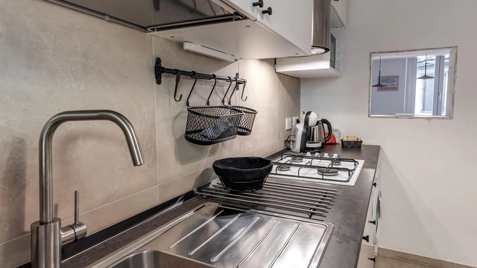 Apartmán Vicolo Piazza Liberta-Centro Florencie Itálie