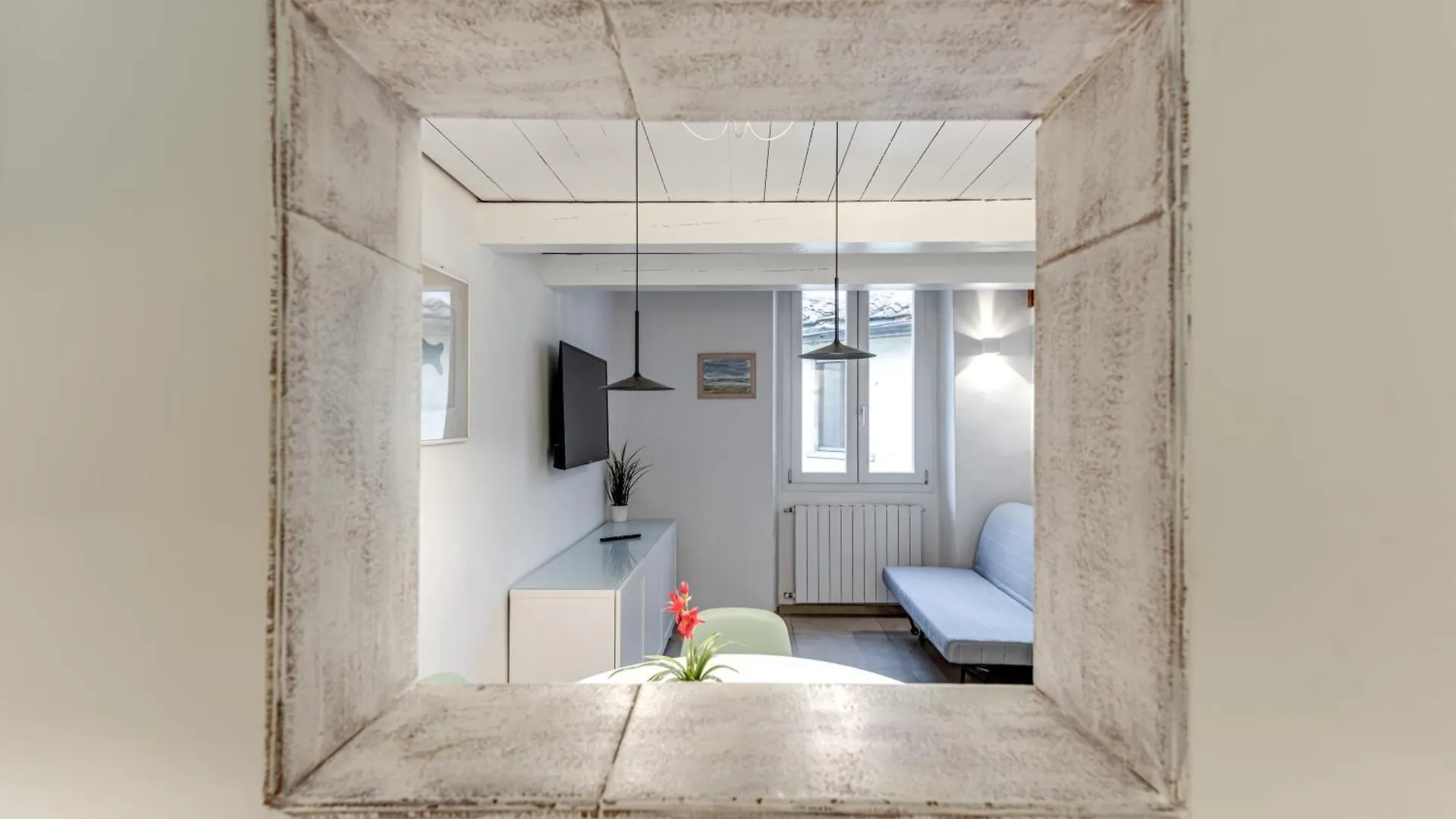 Vicolo Piazza Liberta-Centro Apartment Florence
